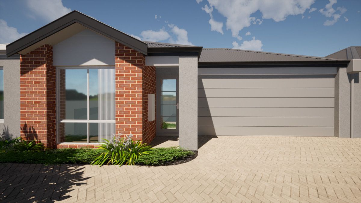 Proposed Units 1 Mossop Street, South Bunbury WA 6230, Image 0