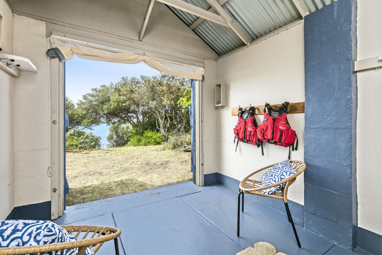 Boatshed 39, Blairgowrie VIC 3942, Image 2