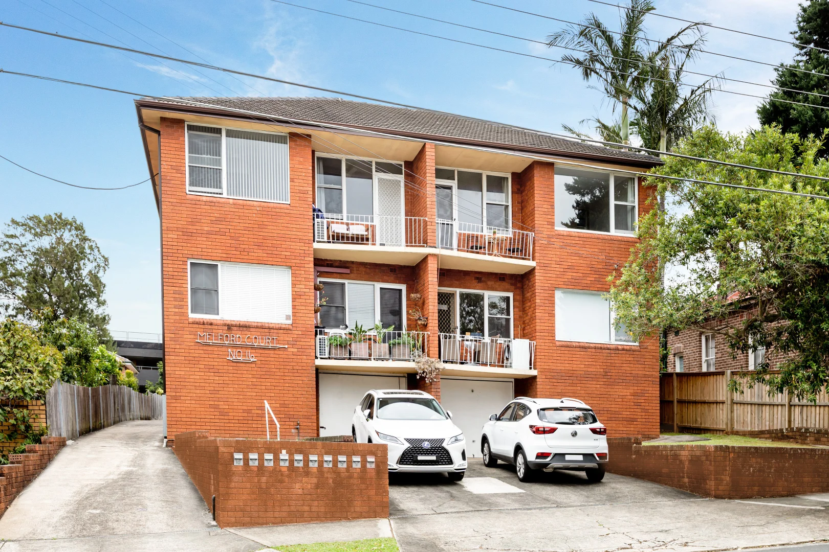 4/16 Melford Street, Hurlstone Park NSW 2193