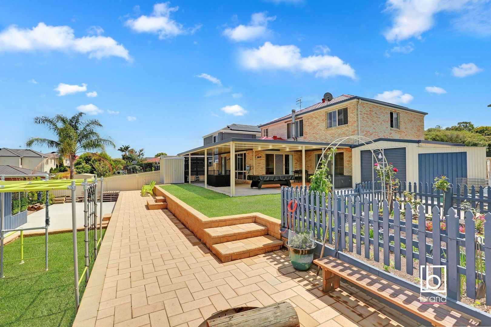 63 St Lawrence Avenue, Blue Haven NSW 2262