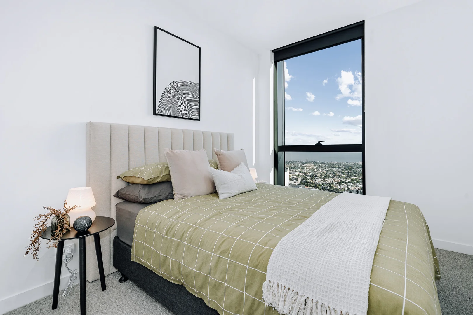 Additional image 4 of 2007/260 City Road, Southbank VIC 3006