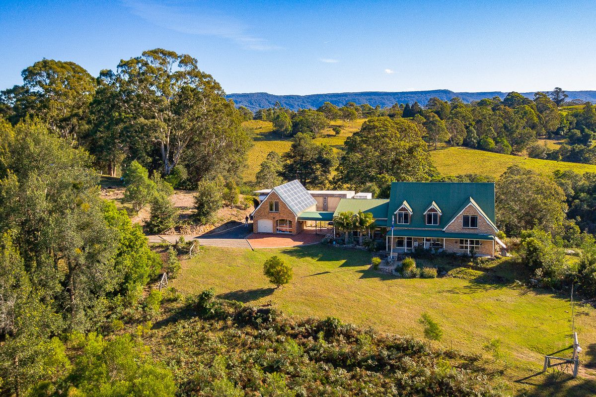 31 Lake Conjola Entrance Road, Conjola Park Property History & Address Research Domain