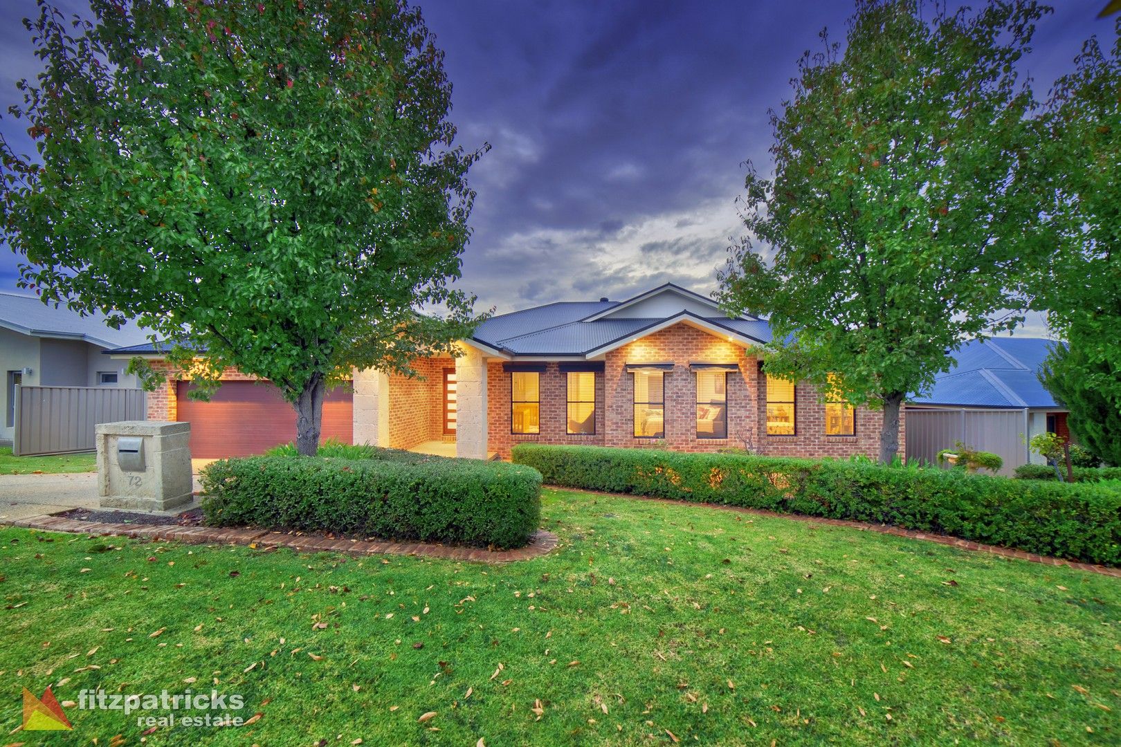 72 Atherton Crescent, Tatton NSW 2650, Image 0