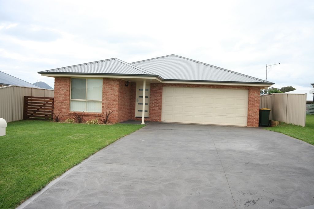 3 bedrooms House in 5A Birch Grove MUDGEE NSW, 2850