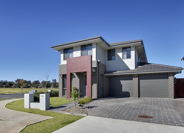 2 Nightjar Street, Cranebrook NSW 2749