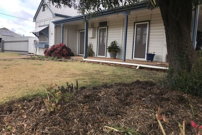 Picture of 16 Charles street, COONABARABRAN NSW 2357