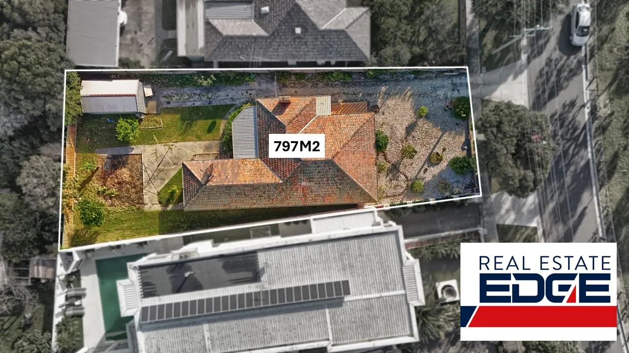 House in Pascoe Vale South