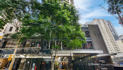 Picture of 4003/70 Mary Street, BRISBANE CITY QLD 4000