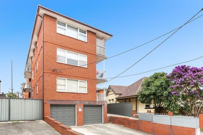 515 Apartments For Rent In Leichhardt Nsw 2040 Domain