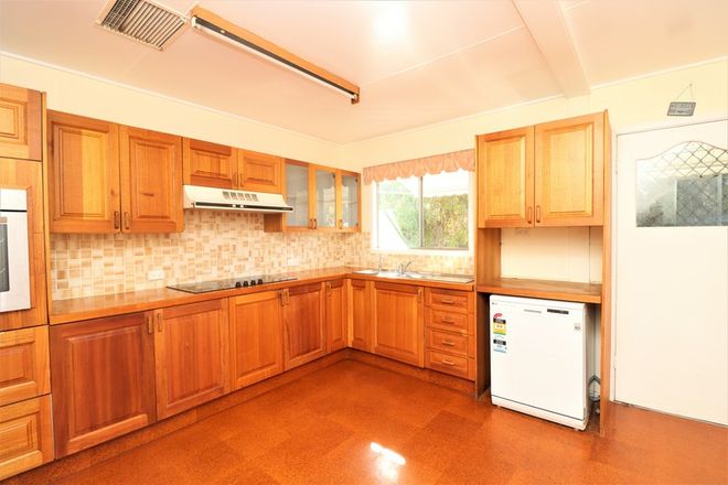 Picture of 27 Millen Crescent, MOUNT ISA QLD 4825
