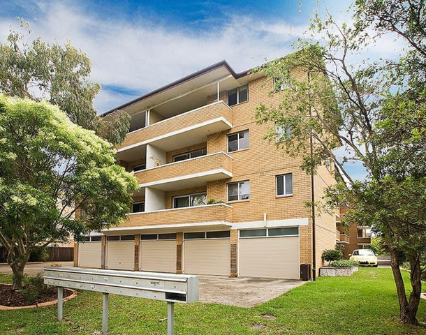 16/61 Parramatta Street, Cronulla NSW 2230