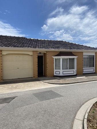 2 bedrooms Apartment / Unit / Flat in 4/477 Grange Road SEATON SA, 5023