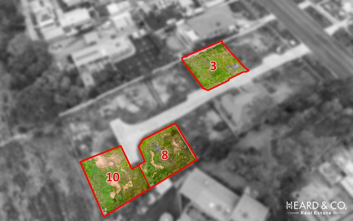 Lot 3/47 Spring Gully Road, Spring Gully VIC 3550, Image 1