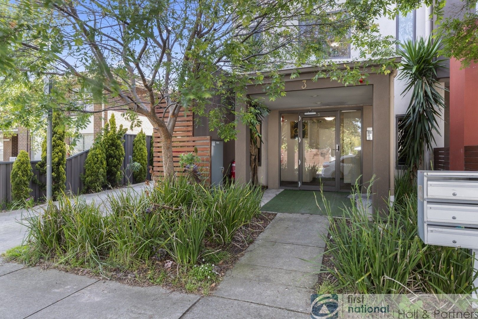 4/3 Market Street, Dandenong VIC 3175, Image 0