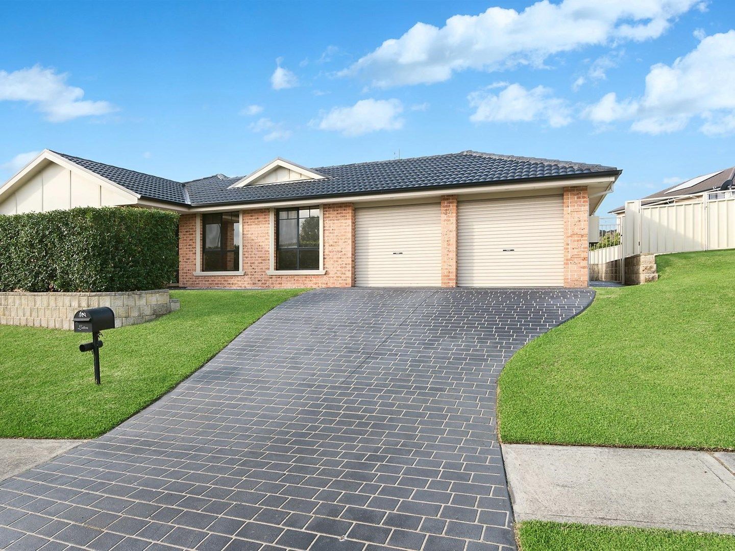 14 Constitution Drive, Cameron Park NSW 2285, Image 0