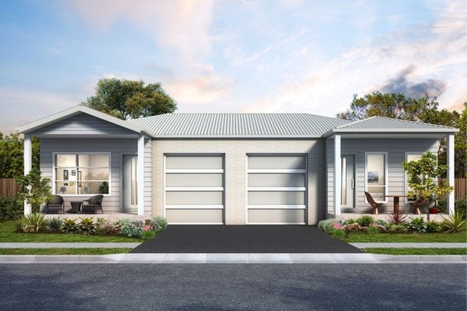 Picture of 1/13 Brae Road, ALBION PARK NSW 2527