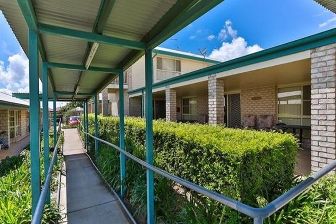 Picture of 3/55-59 Drayton Road, HARRISTOWN QLD 4350