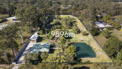 Picture of 29 Lyndon Road, CAPALABA QLD 4157