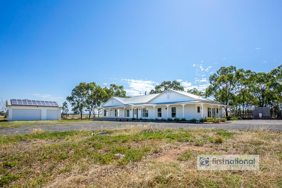 126 Hopetoun Park Road, Hopetoun Park VIC 3340, Image 1