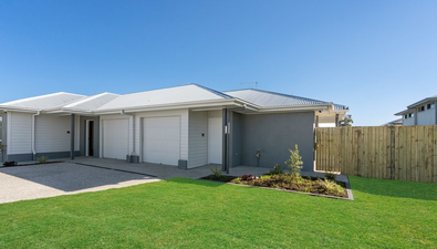 Picture of Unit 2/21 Grothe St, MORAYFIELD QLD 4506