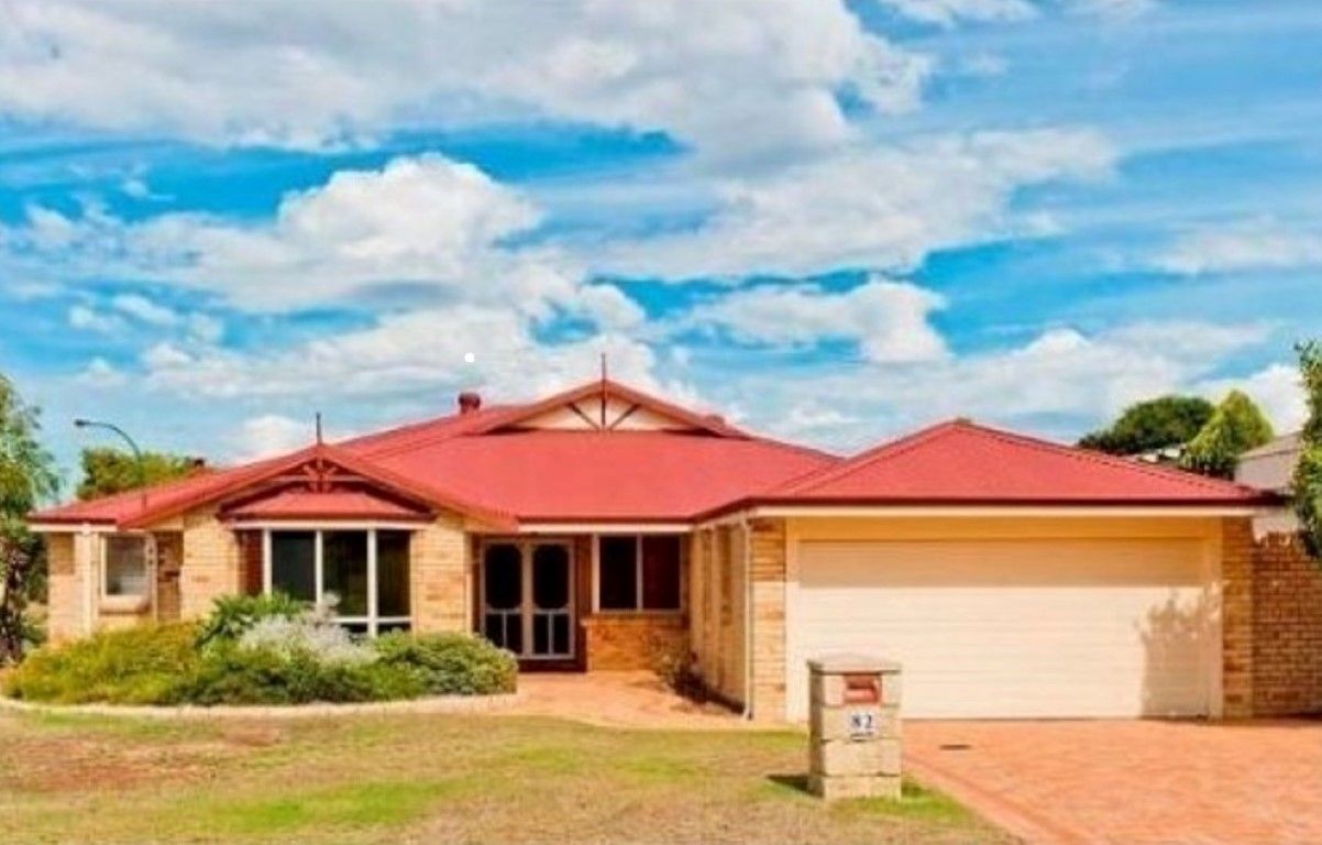 82 Roxburgh Circle, Kinross WA 6028, Image 0