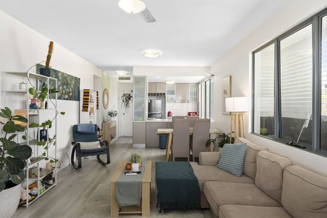 3/6 Stanley Terrace Taringa 4068 - Image 4