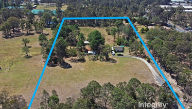 Picture of 80 The Links Road, SOUTH NOWRA NSW 2541