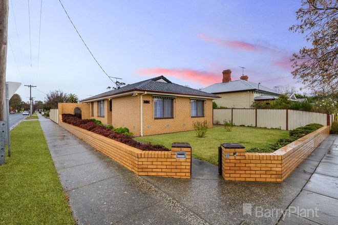 Picture of 7 Waddell Street, BACCHUS MARSH VIC 3340
