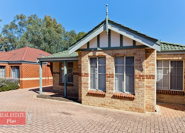 3/32 Holmesdale Road, Woodbridge WA 6056