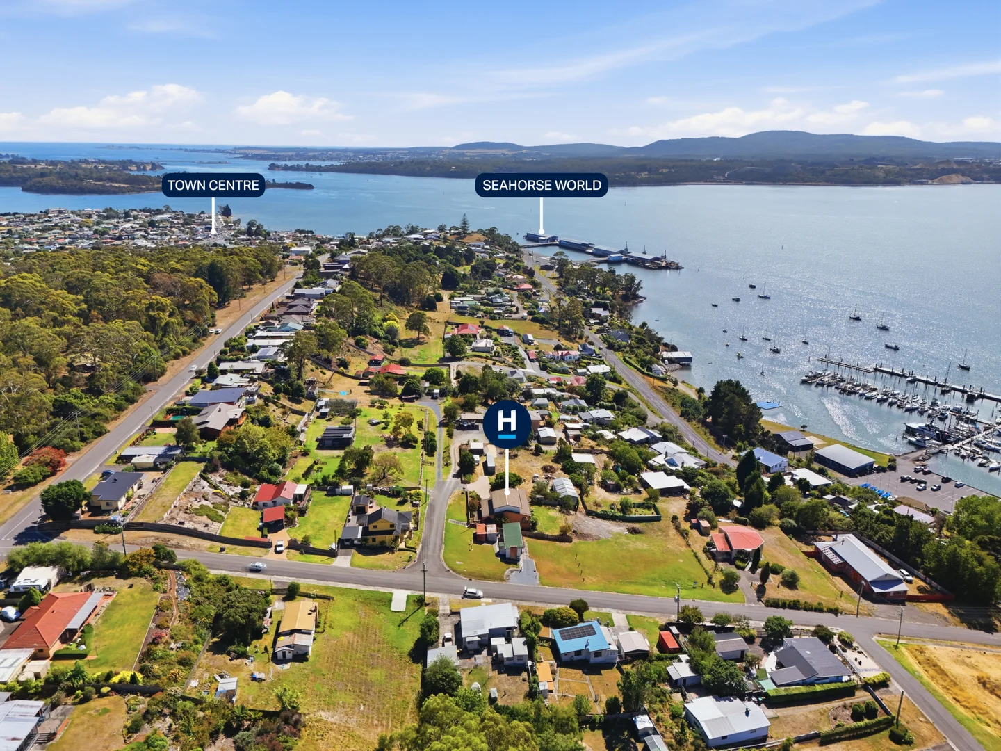 Additional image 22 of 4 Clarke Street, Beauty Point TAS 7270