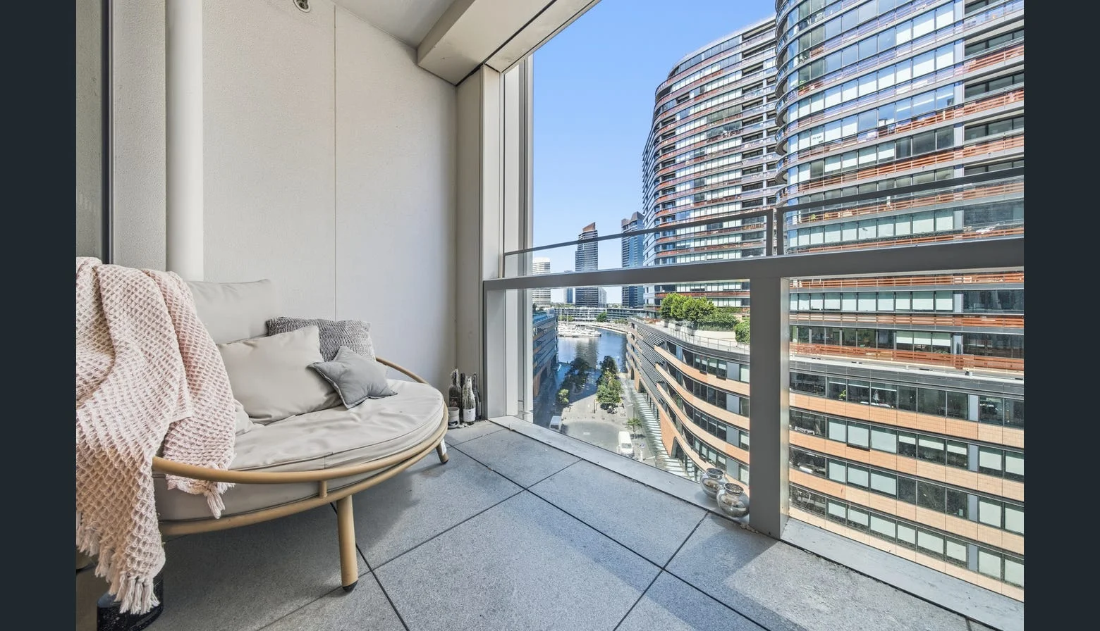 Additional image 8 of 702W/888 Collins Street, Docklands VIC 3008