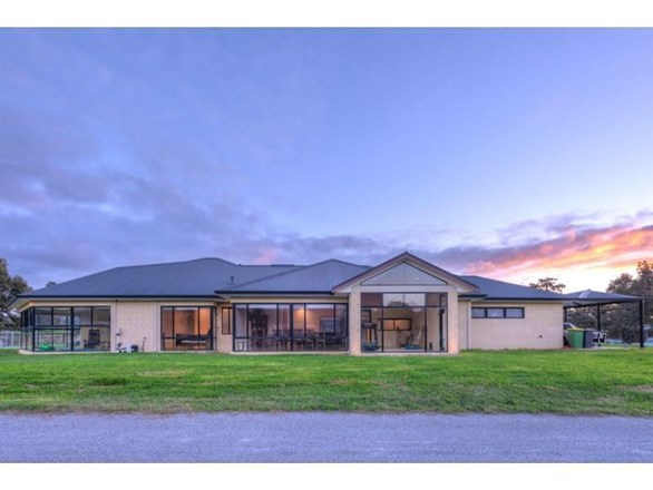 119 Reservoir Road, Orange Grove WA 6109