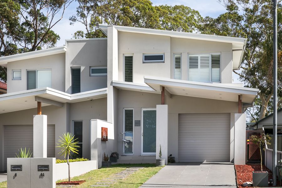 8a Second Avenue, Gymea Bay NSW 2227, Image 0