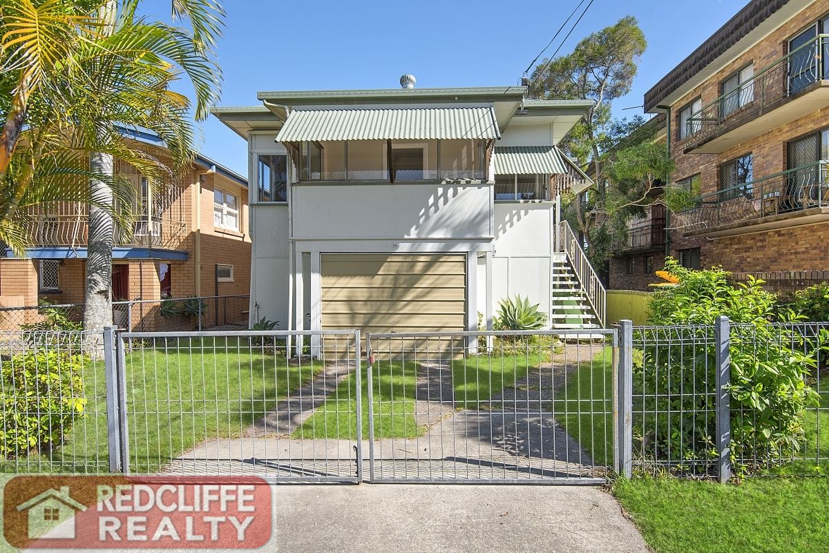 39 Hawthorne Street, Woody Point QLD 4019, Image 1