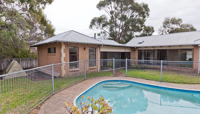 Picture of 58 Gallop Road, DALKEITH WA 6009