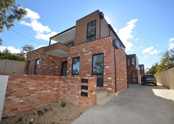 1/164 Arnold Street, North Bendigo VIC 3550