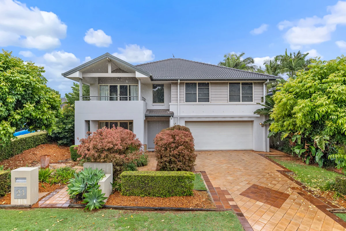 Primary image of 23/130 Gordon Street, Ormiston QLD 4160