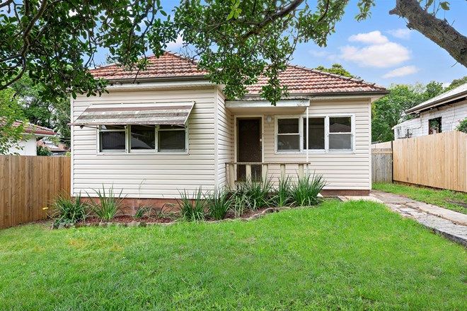 Picture of 8 Nowill Street, RYDALMERE NSW 2116