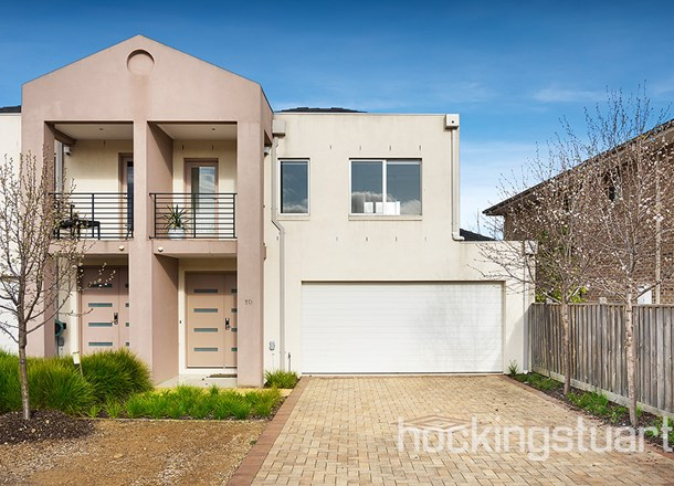 10/110 Sanctuary Lakes North Boulevard, Point Cook VIC 3030