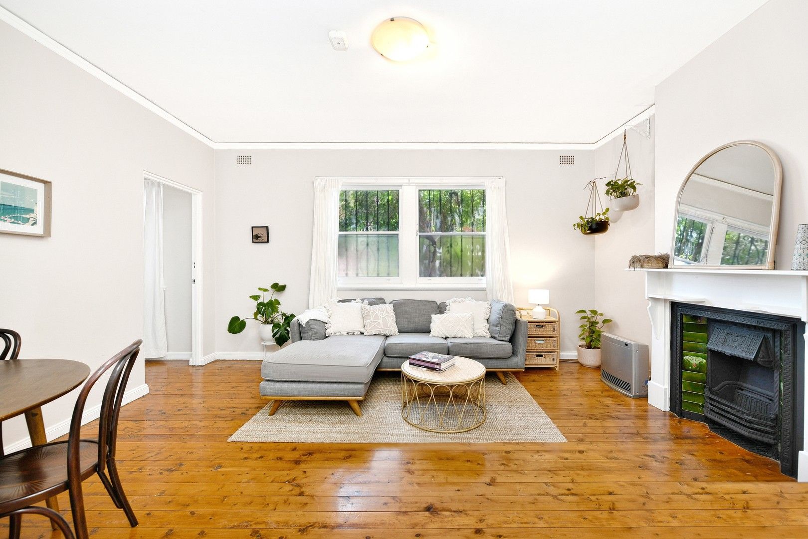 2 bedrooms Apartment / Unit / Flat in 2/339 Anzac Parade KINGSFORD NSW, 2032