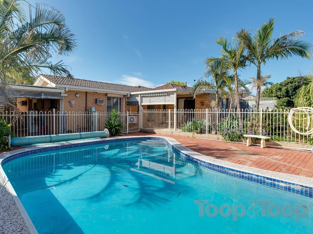32 Audrey Crescent, Valley View SA 5093, Image 2