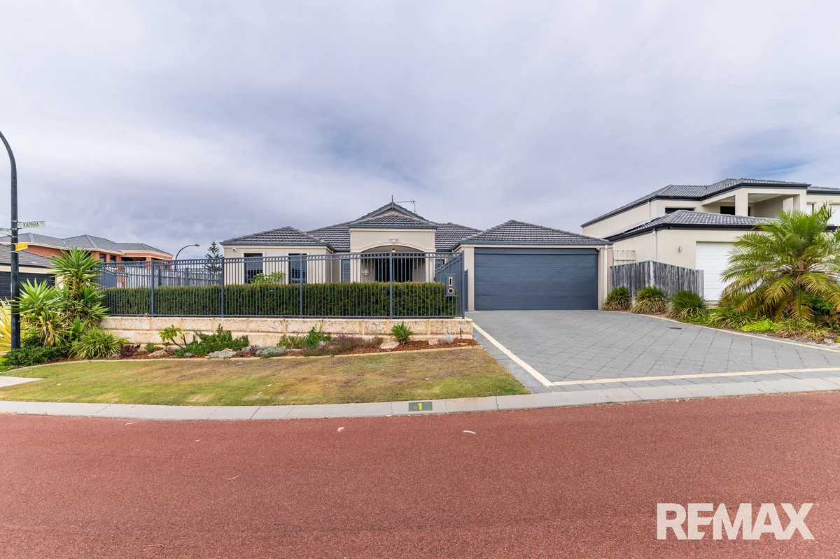 1 Kapara Place, Quinns Rocks WA 6030