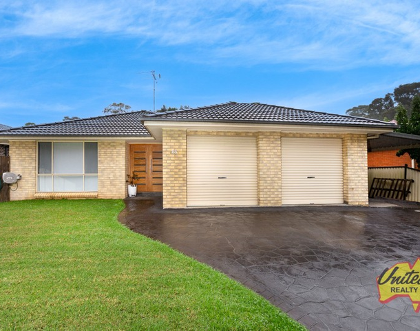 85 Steveys Forest Road, Oakdale NSW 2570