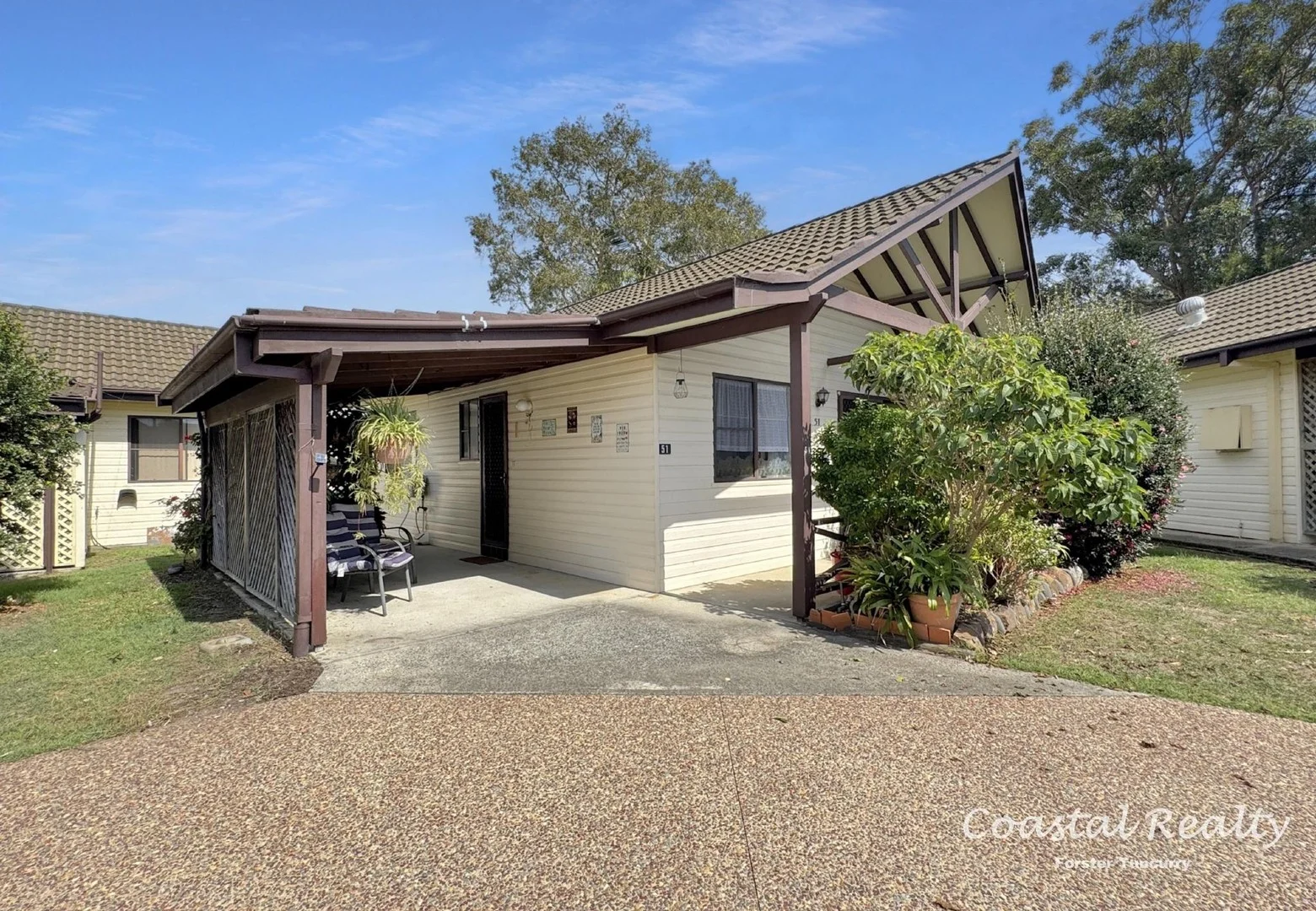 Primary image of 51/12 Goldens Road, Forster NSW 2428