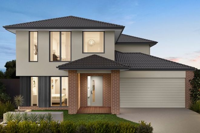 Picture of Cerulean Promenade, Lot: 2202, CLYDE NORTH VIC 3978