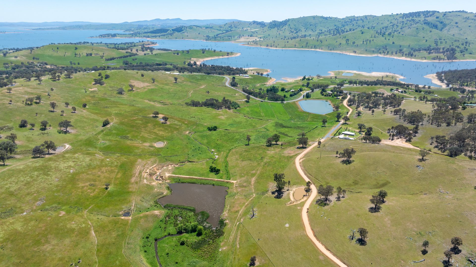 Vincents Road, Talgarno VIC 3691 - House for Sale | Domain