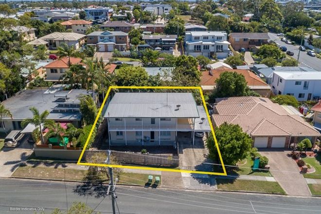 Picture of 59 Blake Street, SOUTHPORT QLD 4215