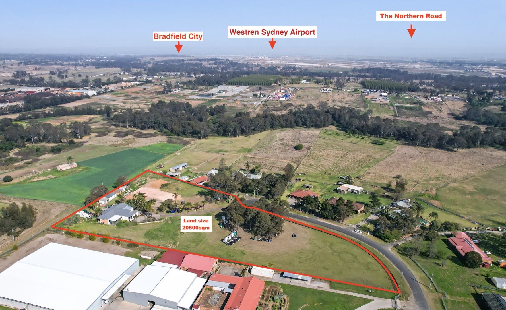 14 Sumbray Avenue, Kemps Creek NSW 2178 House for Sale Domain