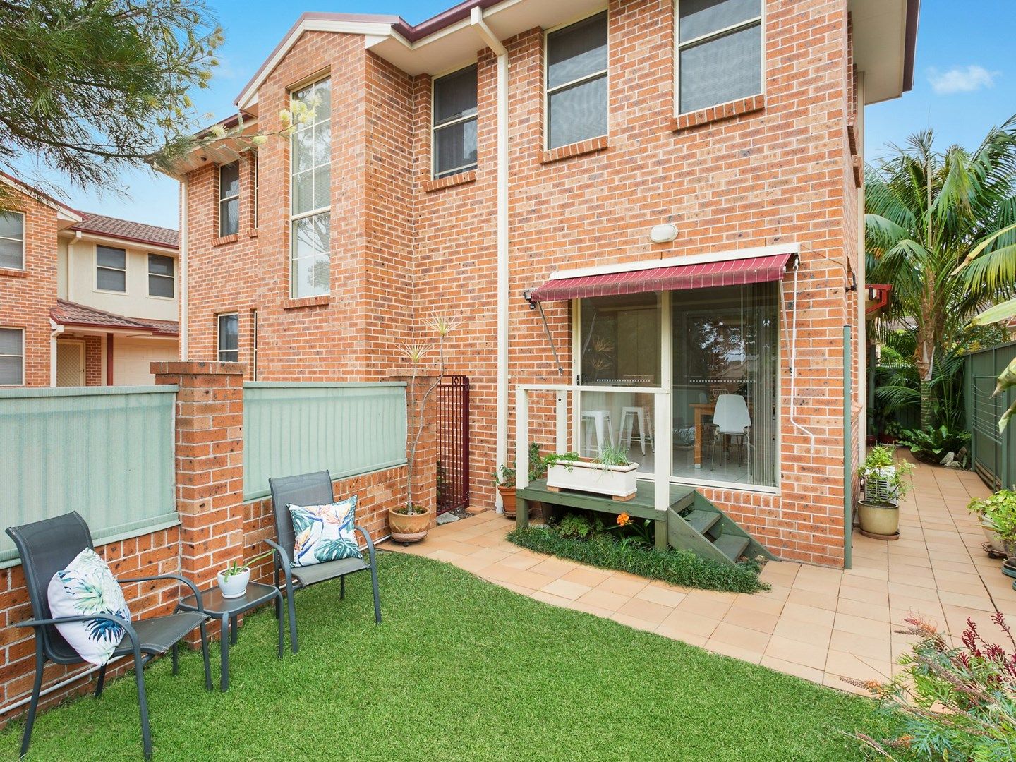 11/35-37 Canberra Road, Sylvania NSW 2224, Image 0