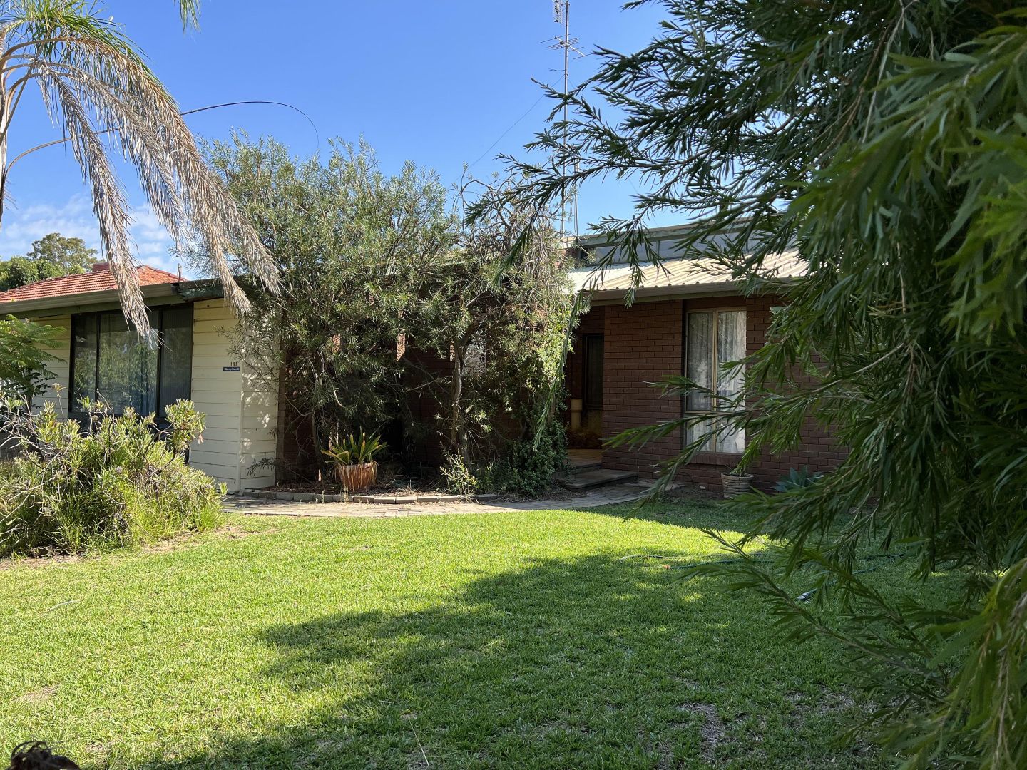 101 COREEN STREET, Jerilderie NSW 2716, Image 1